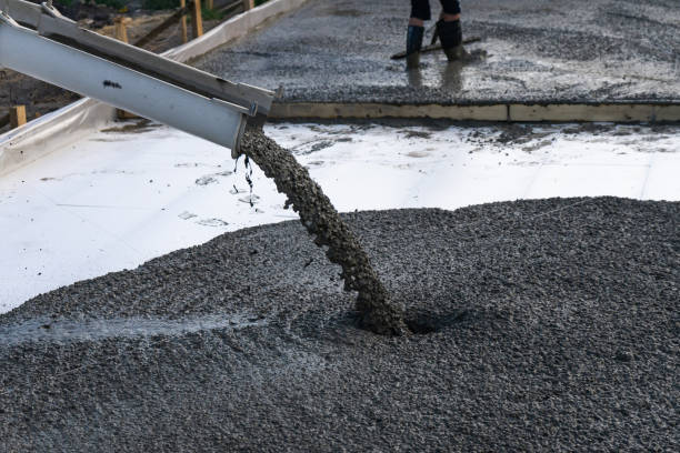 Best Concrete Staining and Coloring in Riverdale, GA