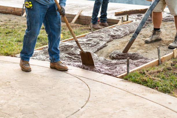 Best Concrete Grinding and Polishing in Riverdale, GA