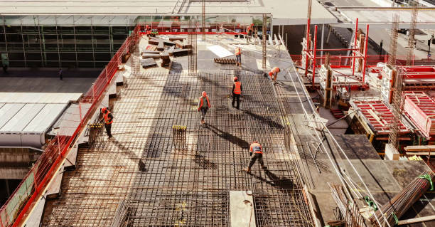 Best Concrete Patio Design and Installation in Riverdale, GA