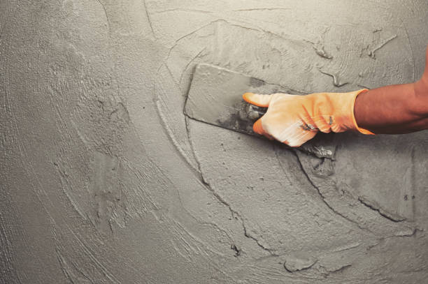 Best Commercial Concrete Services in Riverdale, GA