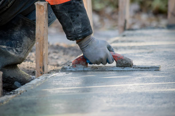 Best Concrete Demolition Services in Riverdale, GA