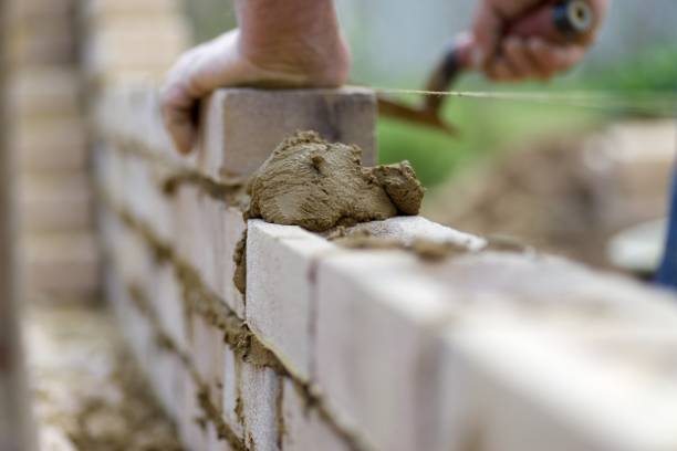 Best Concrete Driveway Installation in Riverdale, GA